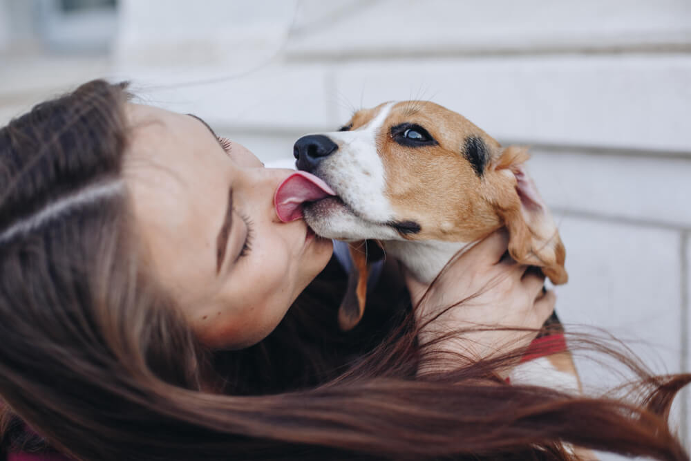 Zoo Who? Preventing Zoonotic Parasites in Pets and People