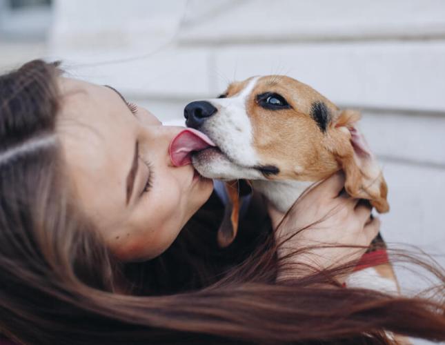 Zoo Who? Preventing Zoonotic Parasites in Pets and People